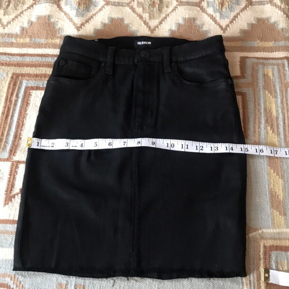 🍀Hudson skirt - Picture 3 of 7